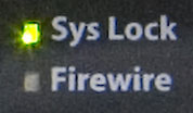 Sys Lock