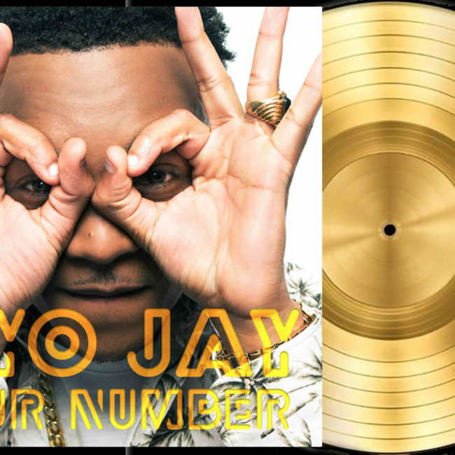 afrobeat gold record ayo jay nigerian mastering