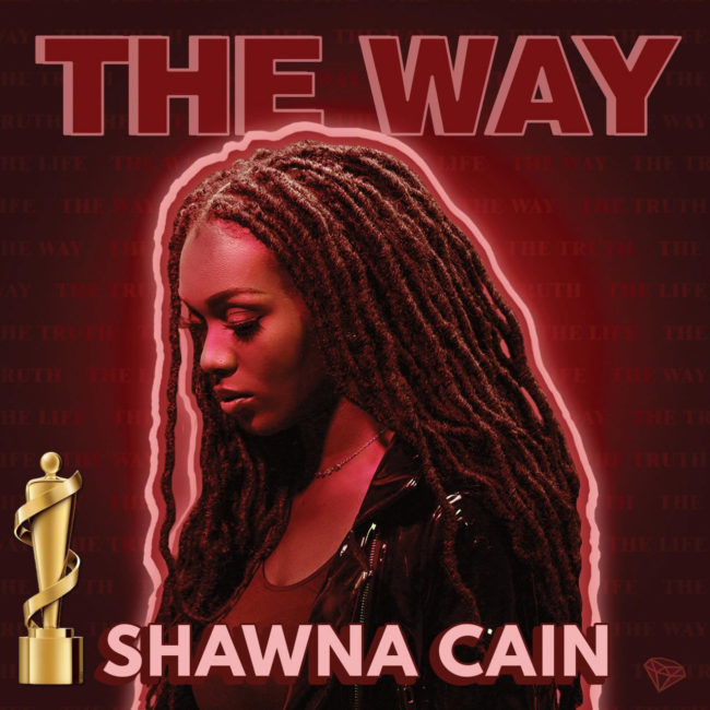 JUNO Award Gospel Shawna Cain Mastering studio