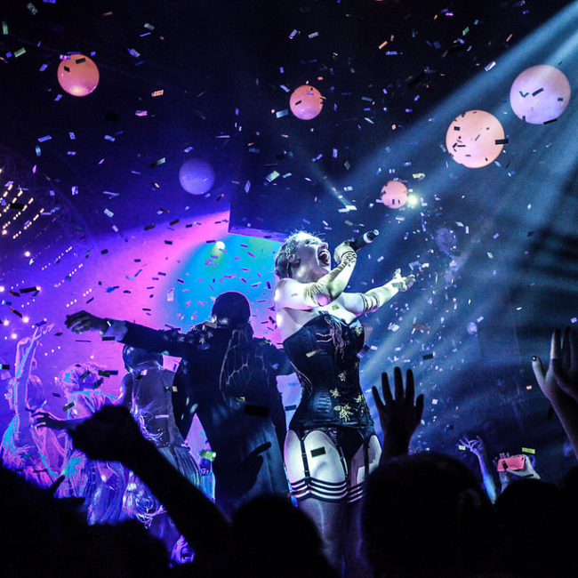 Immersive audio mastering sleep no more NYC