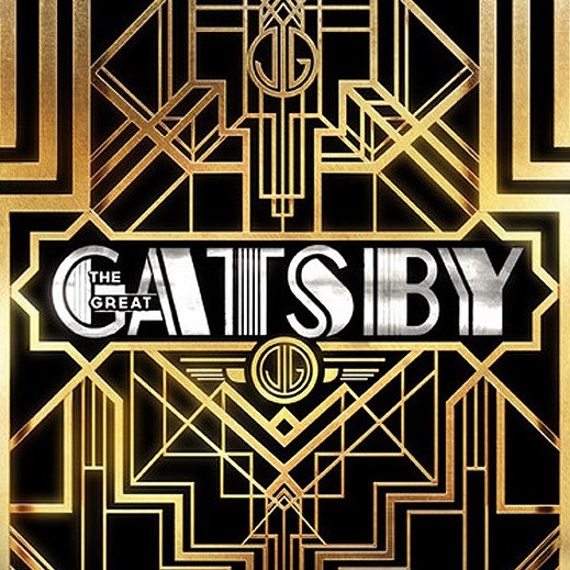 The Great Gatsby Soundtrack mastering