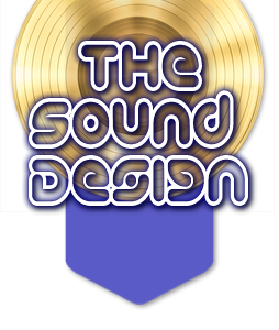 The Sound Design Mastering