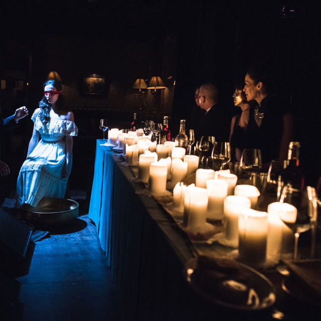 immersive audio sound design and mastering