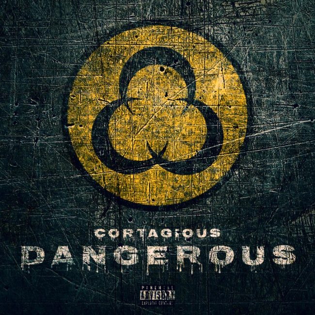 Cortagious hiphop smooth jams dangerous mastering