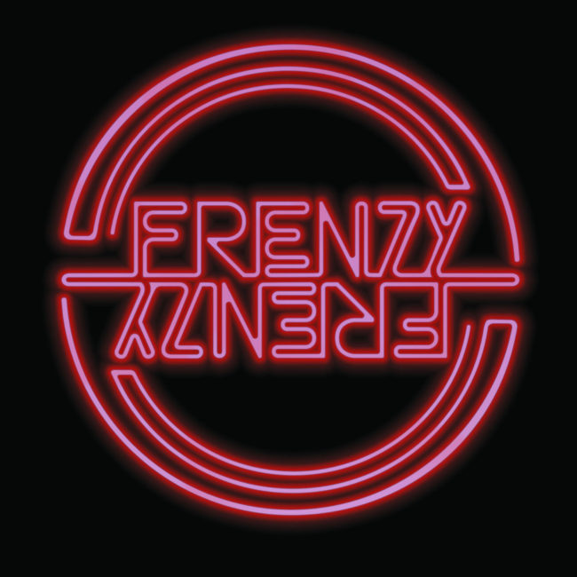 Frenzy Frenzy french rock band