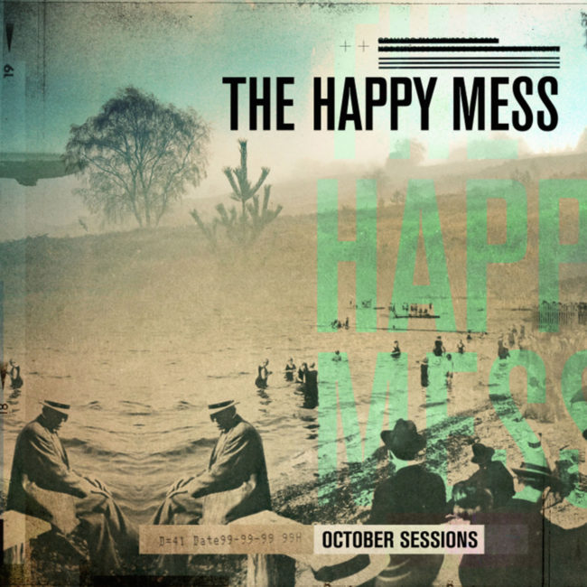 The Happy Mess
