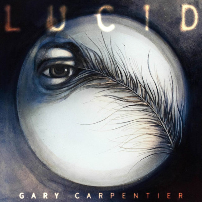 gary carpentier the voice